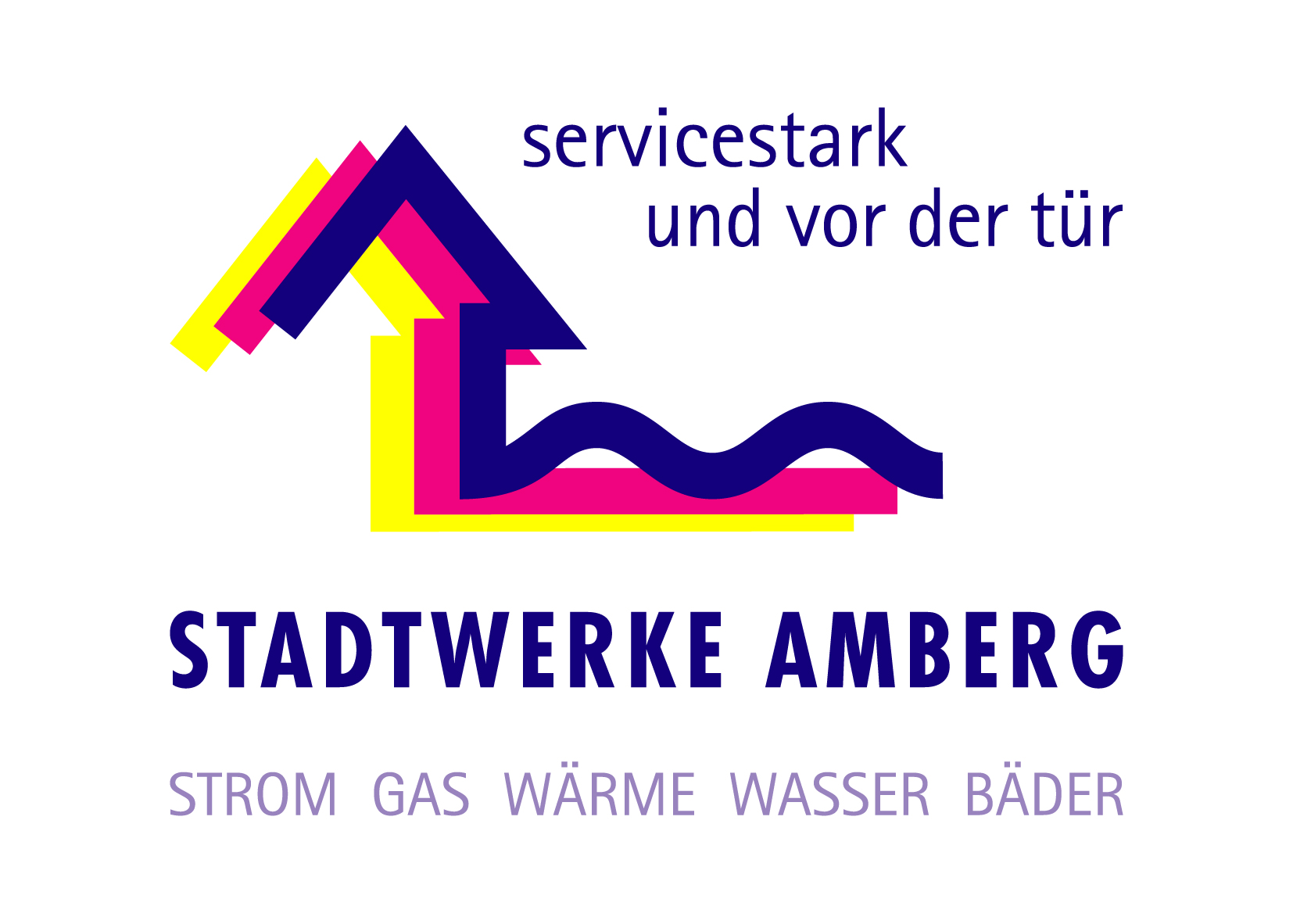 Stadtwerke Amberg Versorgungs GmbH